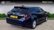 Toyota Corolla 1.8 VVT-i Hybrid Icon 5dr CVT Hybrid Estate
